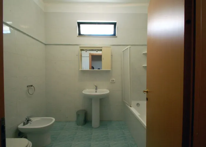 Giardino Dei Frutti Bari