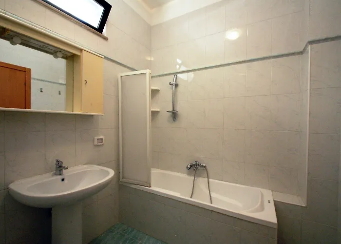 Nocleg ze śniadaniem Giardino Dei Frutti