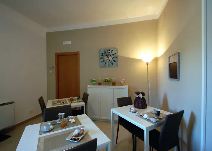 Bed & Breakfast Giardino Dei Frutti Bari