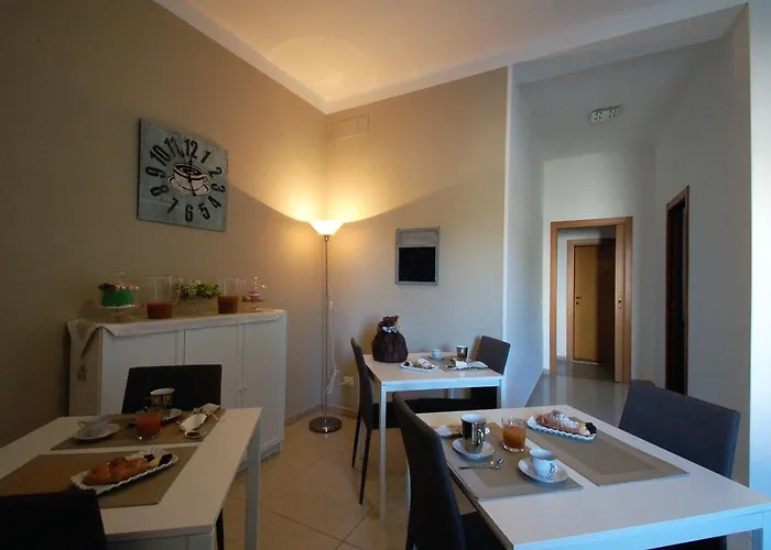 Bed & Breakfast Giardino Dei Frutti Bari