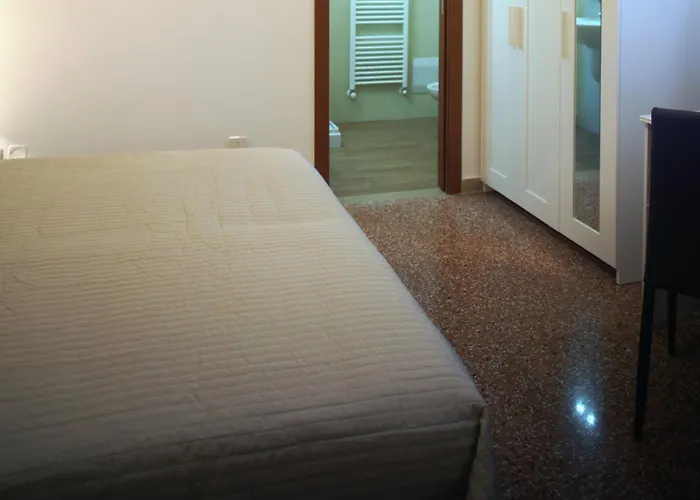 Bed & Breakfast Giardino Dei Frutti 3*