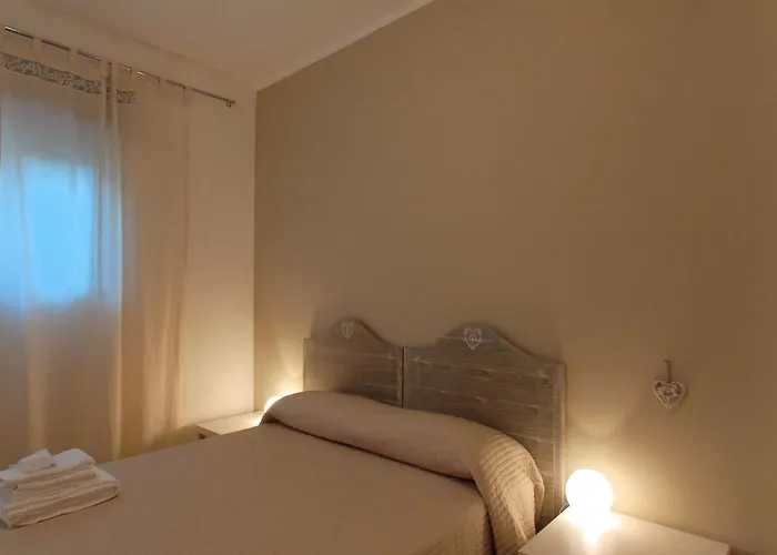 Bed & Breakfast Giardino Dei Frutti