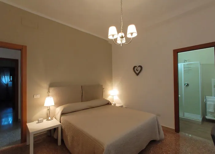 Giardino Dei Frutti Bed & Breakfast 3*
