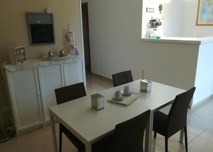 Nocleg ze śniadaniem Giardino Dei Frutti Bari