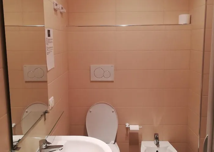 Giardino Dei Frutti 3*