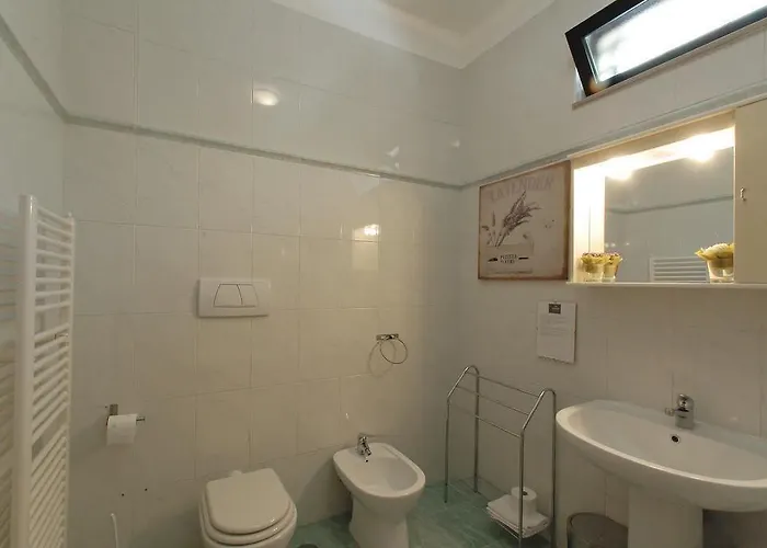 Giardino Dei Frutti 3*