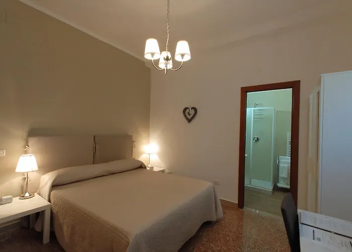 Bed & Breakfast Giardino Dei Frutti