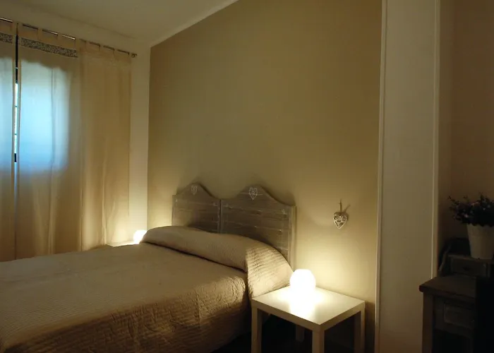 Giardino Dei Frutti Bari