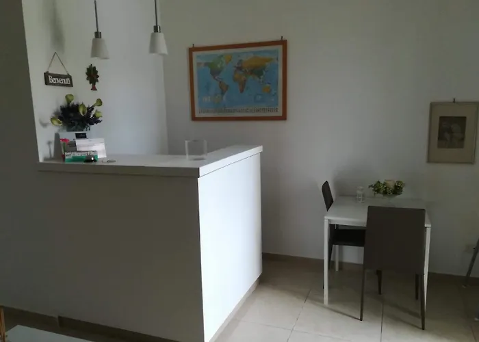 Giardino Dei Frutti Nocleg ze śniadaniem 3*