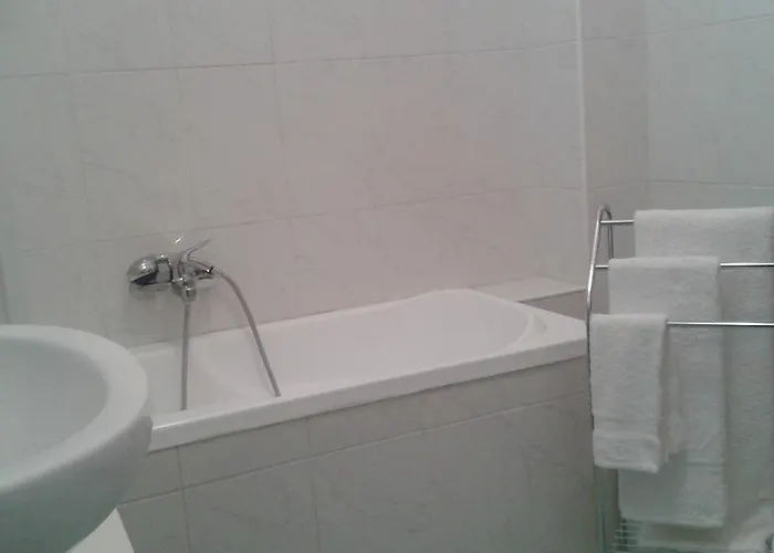 Giardino Dei Frutti 3* Bari