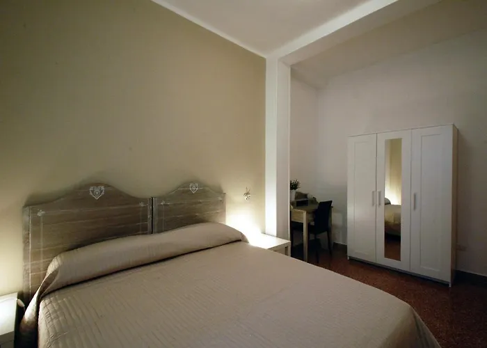 Bed & Breakfast Giardino Dei Frutti